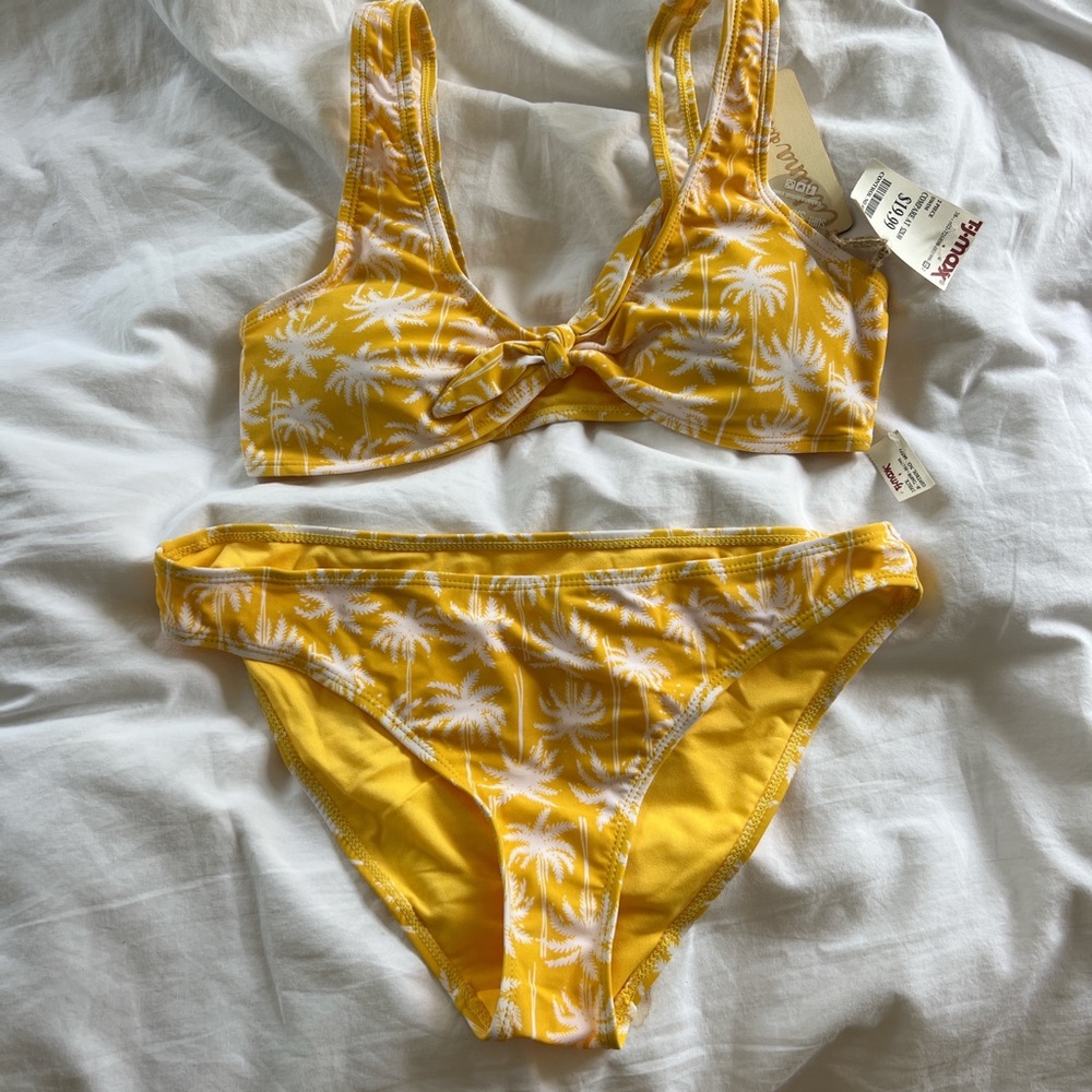 Bikini set